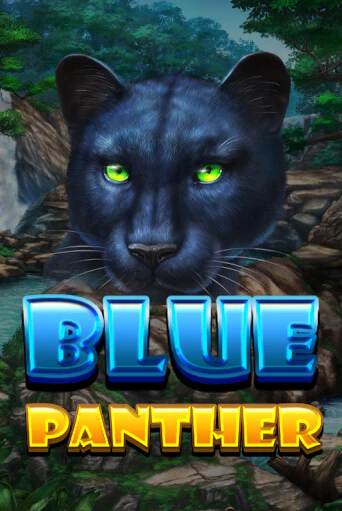 Демо игра Blue Panther играть онлайн | Казино Х бесплатно