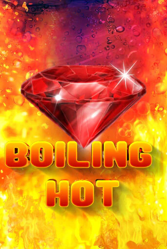 Демо игра Boiling Hot играть онлайн | Казино Х бесплатно