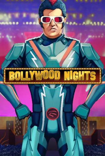 Демо игра Bollywood Nights играть онлайн | Казино Х бесплатно