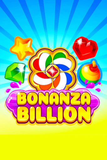 Демо игра Bonanza Billion играть онлайн | Казино Х бесплатно