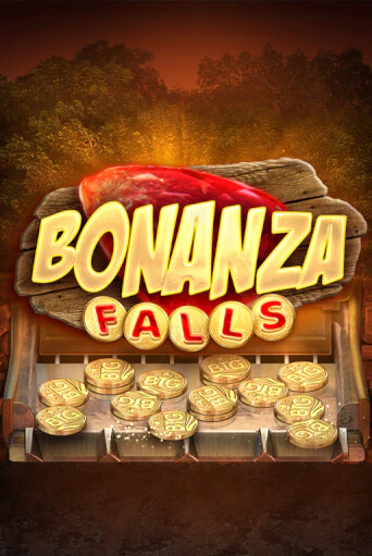 Демо игра Bonanza Falls играть онлайн | Казино Х бесплатно