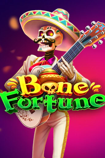 Демо игра Bones Fortune играть онлайн | Казино Х бесплатно