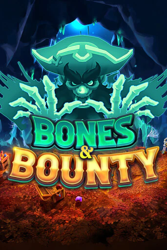 Демо игра Bones & Bounty играть онлайн | Казино Х бесплатно