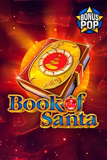 Демо игра Book Of Santa играть онлайн | Казино Х бесплатно
