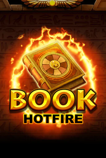 Демо игра Book Hotfire играть онлайн | Казино Х бесплатно