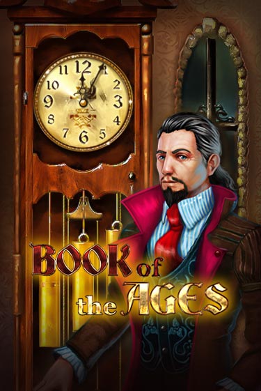 Демо игра Book of Ages играть онлайн | Казино Х бесплатно