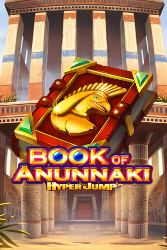 Демо игра Book of Anunnaki играть онлайн | Казино Х бесплатно