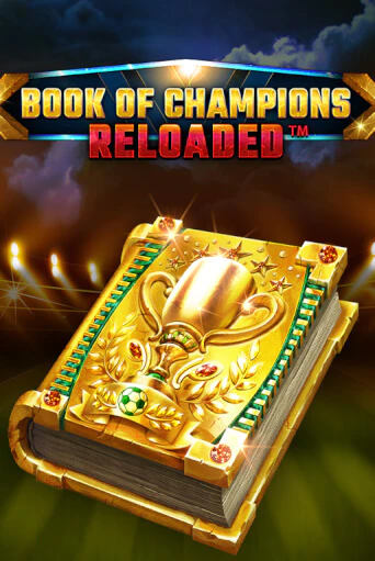Демо игра Book Of Champions Reloaded играть онлайн | Казино Х бесплатно