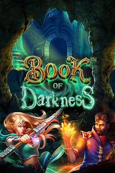 Демо игра Book Of Darkness играть онлайн | Казино Х бесплатно