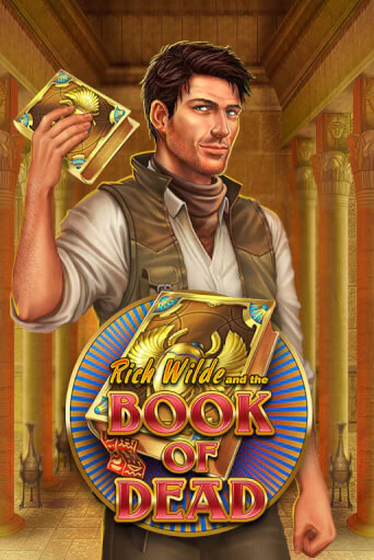 Демо игра Book of Dead играть онлайн | Казино Х бесплатно