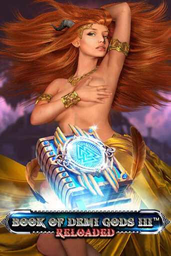 Демо игра Book Of Demi Gods III Reloaded играть онлайн | Казино Х бесплатно