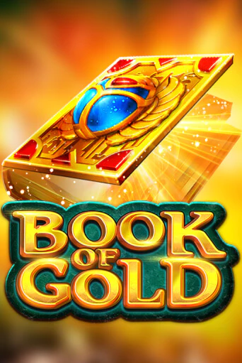 Демо игра Book of Gold играть онлайн | Казино Х бесплатно