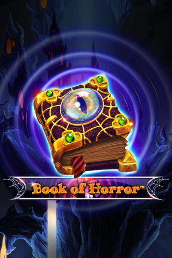 Демо игра Book Of Horror играть онлайн | Казино Х бесплатно