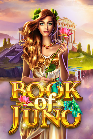 Демо игра Book of Juno играть онлайн | Казино Х бесплатно