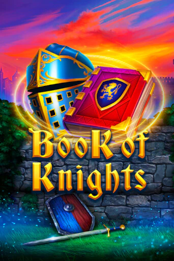 Демо игра Book of Knights играть онлайн | Казино Х бесплатно