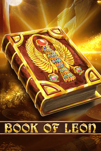 Демо игра Book of Leon играть онлайн | Казино Х бесплатно