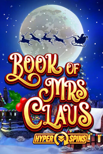 Демо игра Book Of Mrs Claus играть онлайн | Казино Х бесплатно