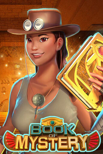Демо игра Book Of Mystery играть онлайн | Казино Х бесплатно