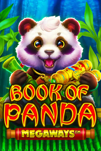 Демо игра Book of Panda Megaways играть онлайн | Казино Х бесплатно