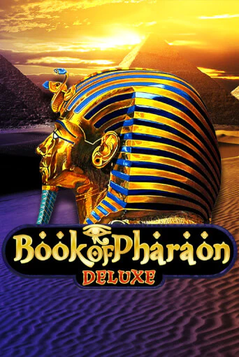 Демо игра Book of Pharaon Deluxe играть онлайн | Казино Х бесплатно