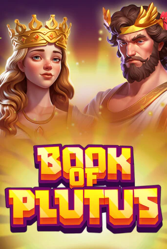 Демо игра Book Of Plutus играть онлайн | Казино Х бесплатно