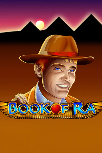 Демо игра Book of Ra играть онлайн | Казино Х бесплатно