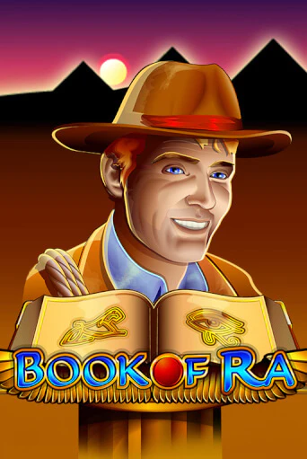 Демо игра Book of Ra играть онлайн | Казино Х бесплатно