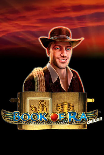 Демо игра Book of Ra Deluxe играть онлайн | Казино Х бесплатно