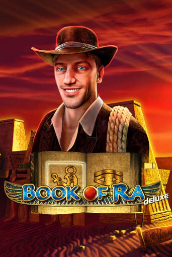 Демо игра Book Of Ra Deluxe играть онлайн | Казино Х бесплатно