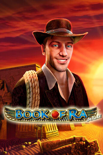 Демо игра Book of Ra Deluxe играть онлайн | Казино Х бесплатно