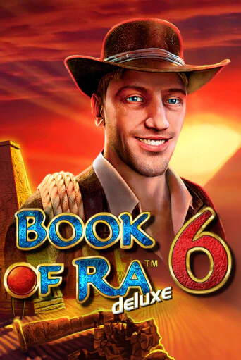 Демо игра Book of Ra Deluxe 6 играть онлайн | Казино Х бесплатно