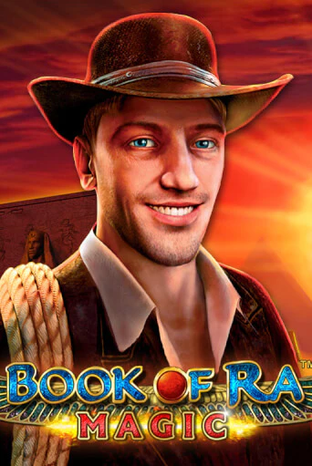 Демо игра Book of Ra Magic играть онлайн | Казино Х бесплатно