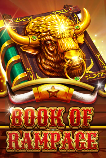Демо игра Book Of Rampage играть онлайн | Казино Х бесплатно