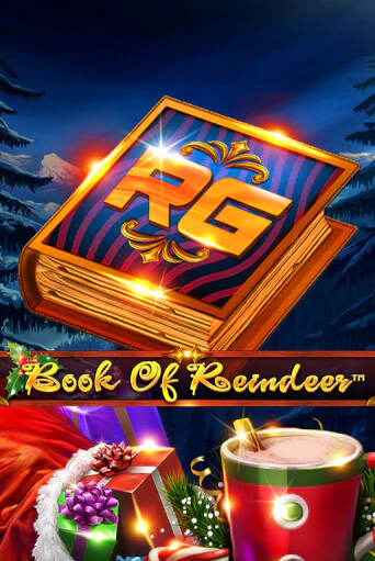 Демо игра Book Of Reindeer играть онлайн | Казино Х бесплатно