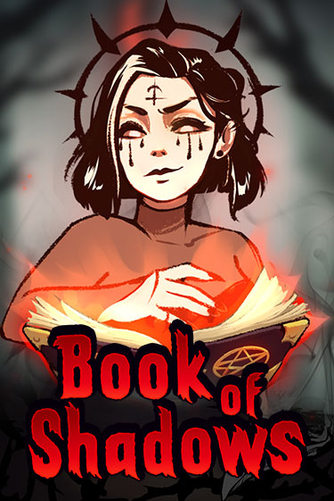 Демо игра Book Of Shadows играть онлайн | Казино Х бесплатно