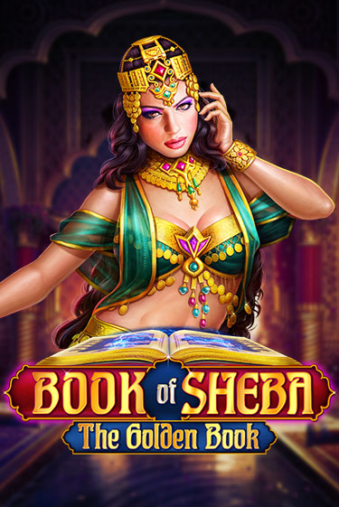 Демо игра Book of Sheba играть онлайн | Казино Х бесплатно