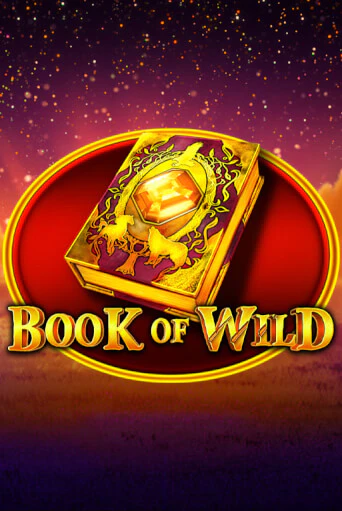 Демо игра Book of Wild играть онлайн | Казино Х бесплатно