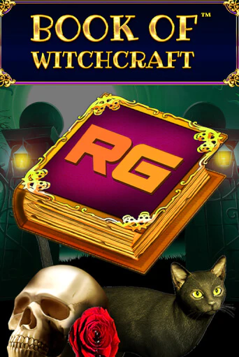Демо игра Book Of Witchcraft играть онлайн | Казино Х бесплатно