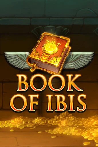 Демо игра Book of Ibis   играть онлайн | Казино Х бесплатно