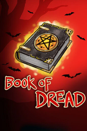 Демо игра Book of Dread играть онлайн | Казино Х бесплатно
