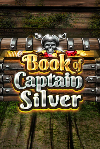 Демо игра Book of Captain Silver играть онлайн | Казино Х бесплатно