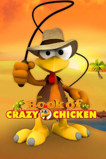 Демо игра Book of Crazy Chicken играть онлайн | Казино Х бесплатно