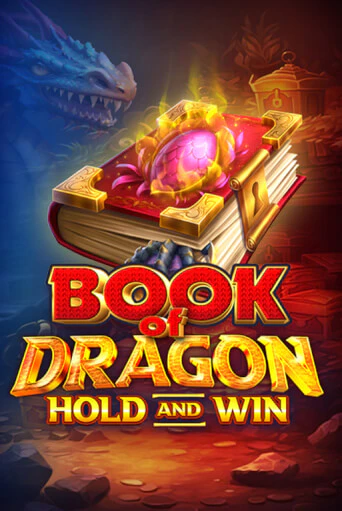 Демо игра Book of Dragon играть онлайн | Казино Х бесплатно