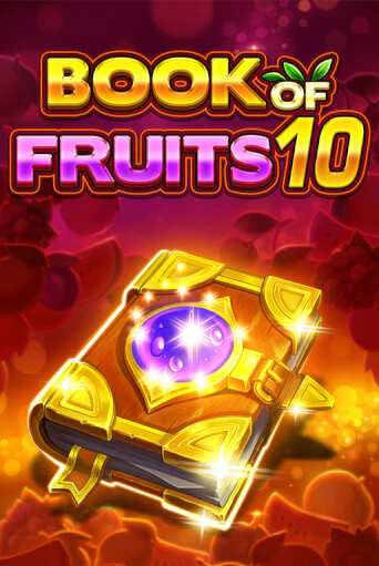 Демо игра Book of Fruits 10 играть онлайн | Казино Х бесплатно