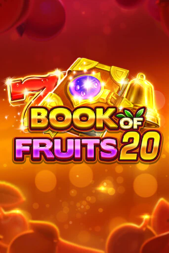 Демо игра Book of Fruits 20 играть онлайн | Казино Х бесплатно