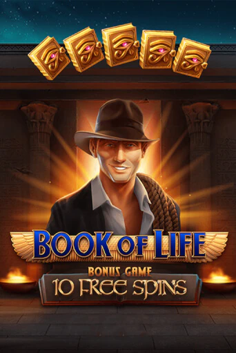 Демо игра Book of Life играть онлайн | Казино Х бесплатно
