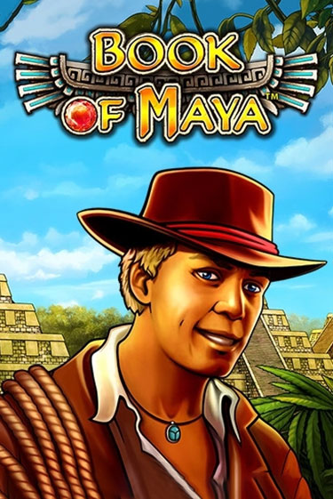 Демо игра Book of Maya играть онлайн | Казино Х бесплатно