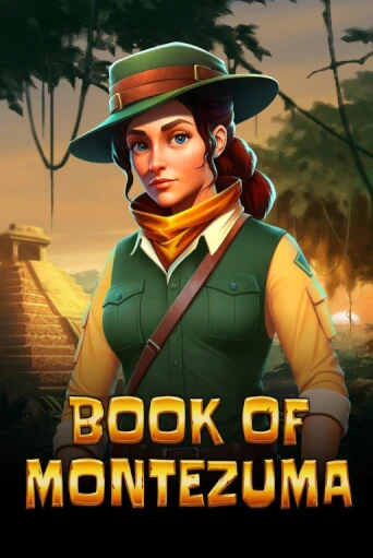 Демо игра Book of Montezuma играть онлайн | Казино Х бесплатно