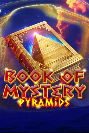 Демо игра Book of Mystery Pyramids играть онлайн | Казино Х бесплатно