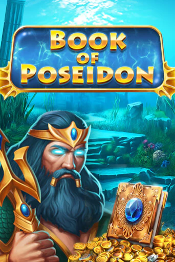 Демо игра Book of Poseidon играть онлайн | Казино Х бесплатно